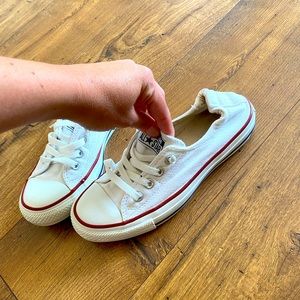 CONVERSE CHUCK TAYLOR ALL STAR SHORELINE SNEAKER